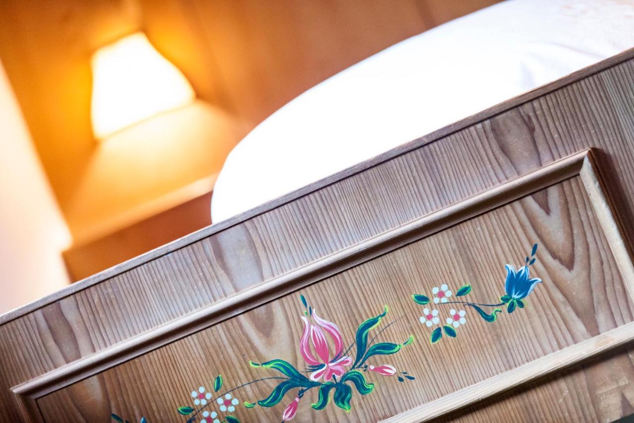 Bed and Breakfast Pension Rebgut Лана Экстерьер фото