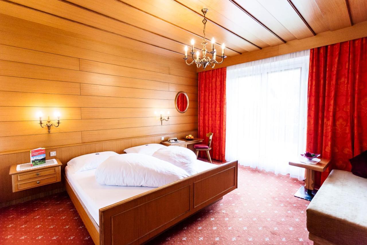 Bed and Breakfast Pension Rebgut Лана Экстерьер фото